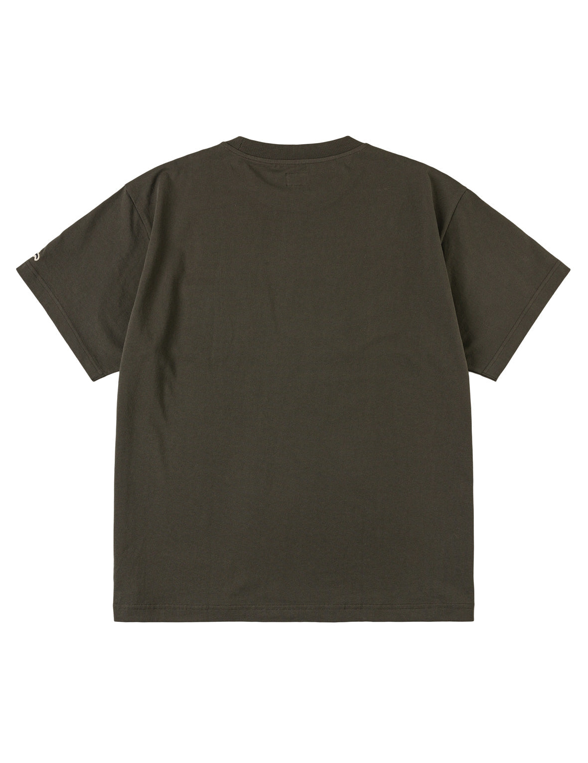 カウボーイハットEとオリジンロゴTシャツ